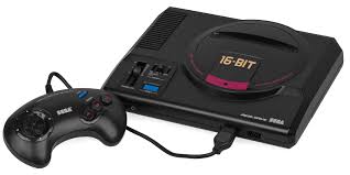 Sega Genesis