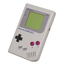 Game Boy