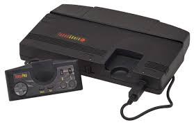 TurboGrafx 16