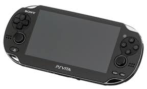 PS VIta