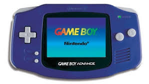 GameBoy Advance