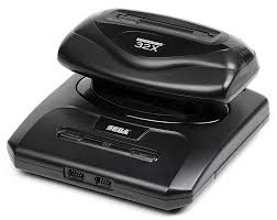 Sega 32x