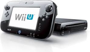 Wii U