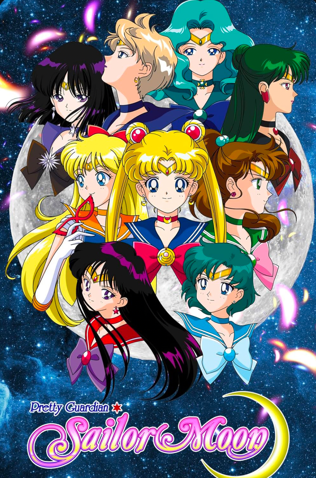 Sailor Moon