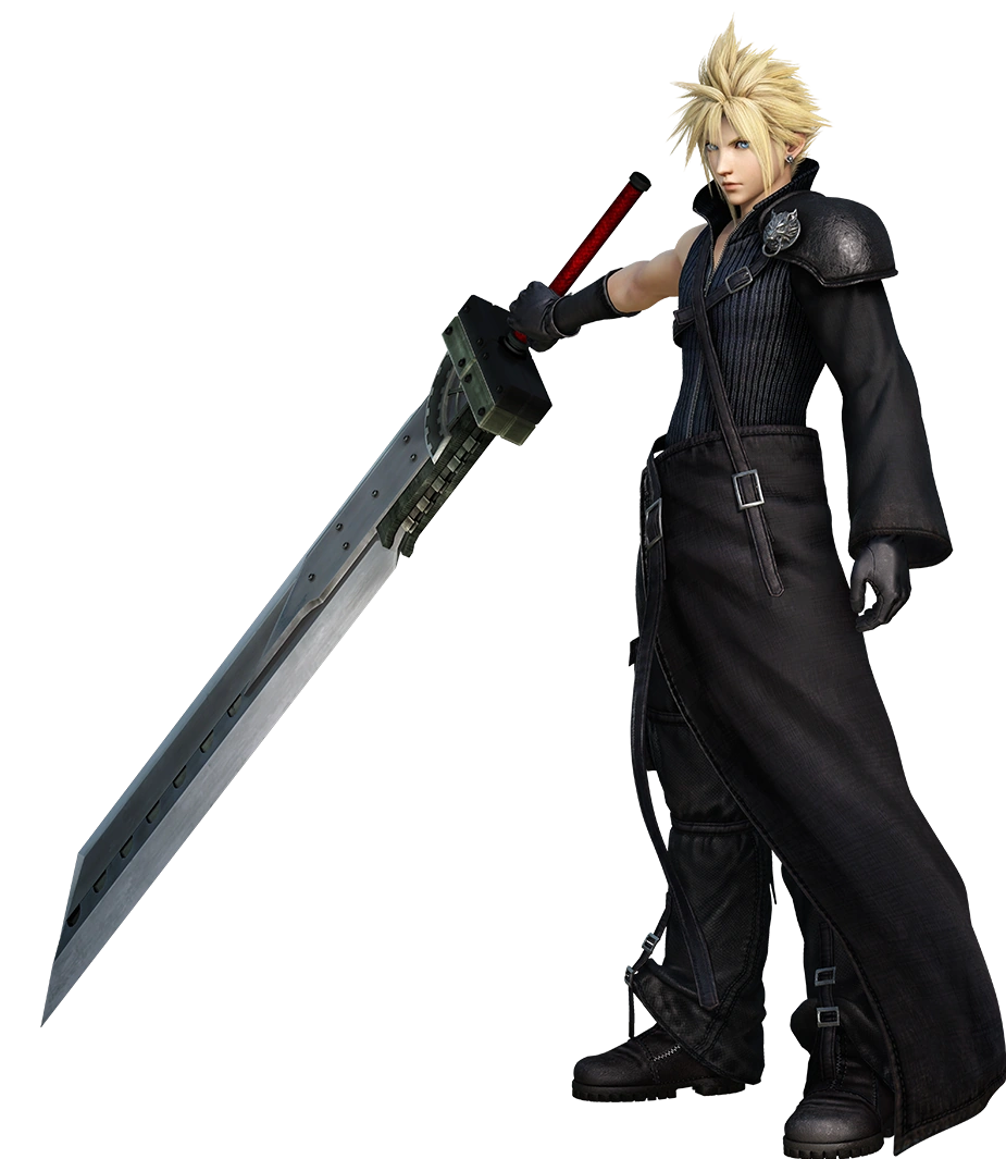 Cloud Strife