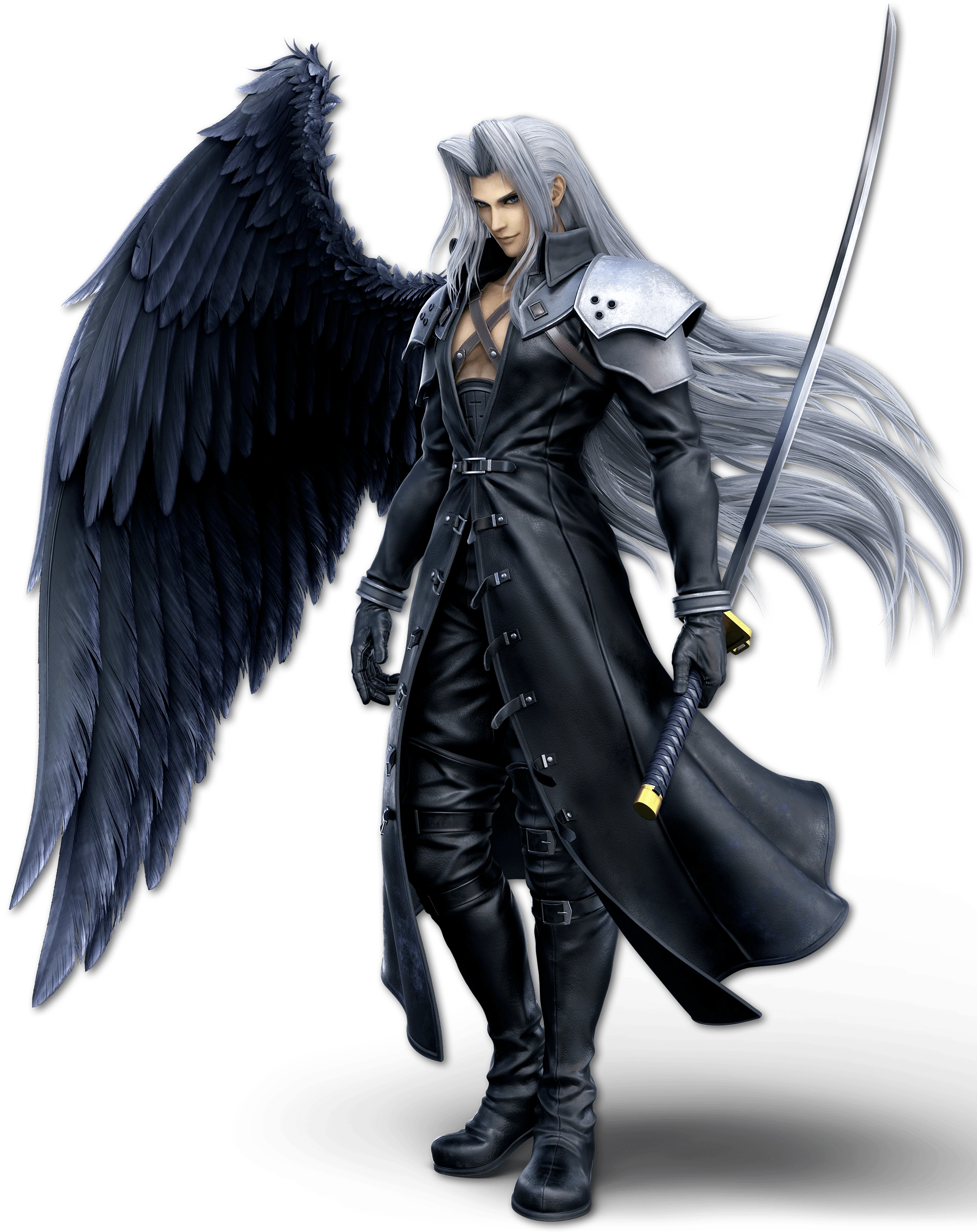 Sephiroth