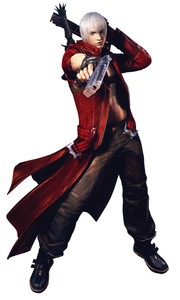 Dante