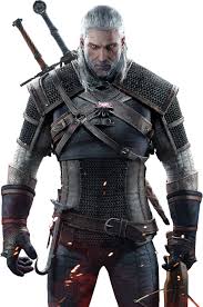 Geralt