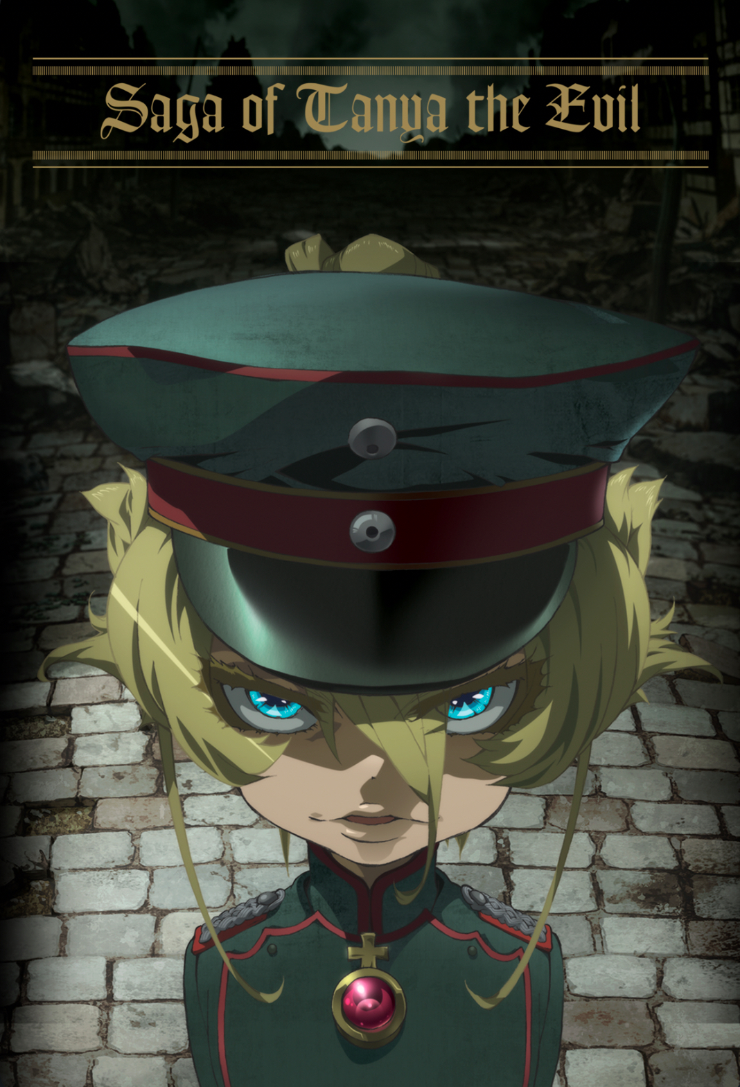 Saga of Tanya the Evil