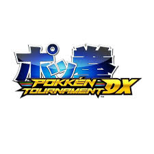 Pokken Tournament 