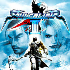 Soul Calibur 3