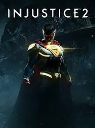 Injustice 2