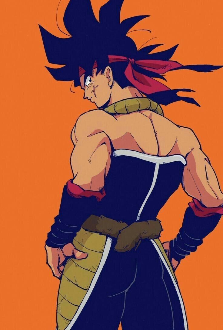 Bardock