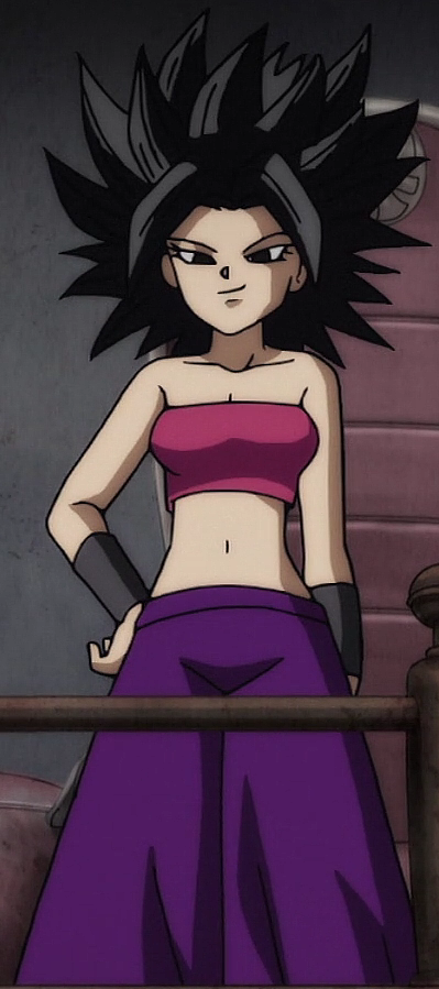 Caulifla