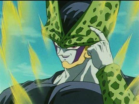 Cell