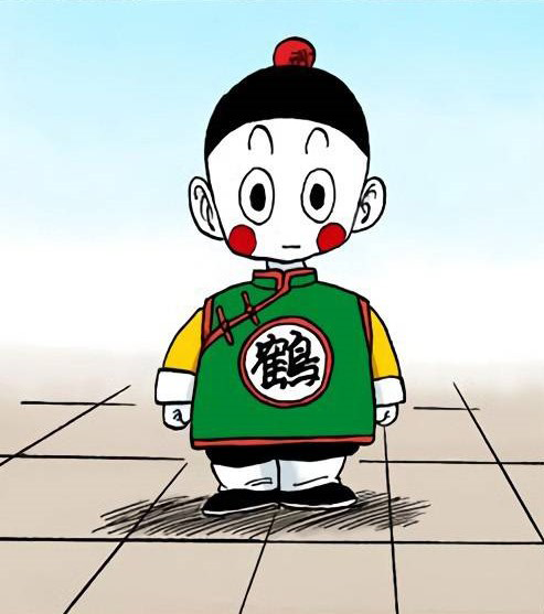 Chiaotzu