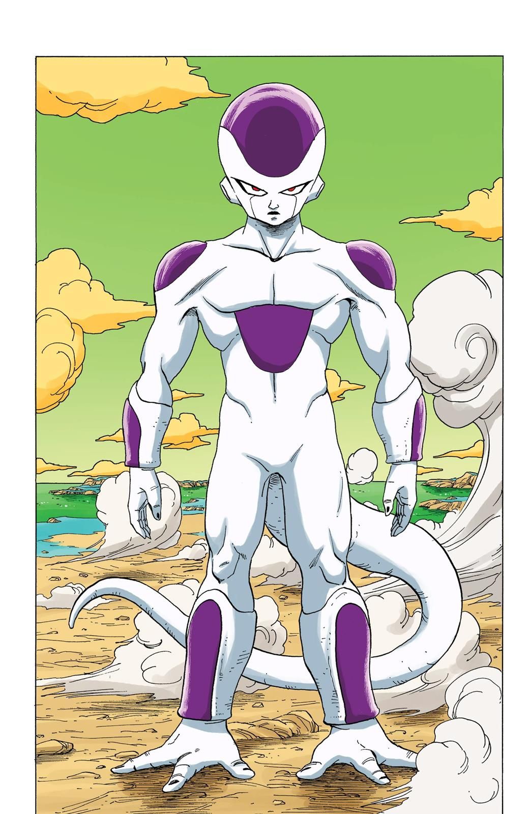 Frieza