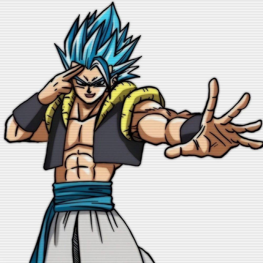 Gogeta