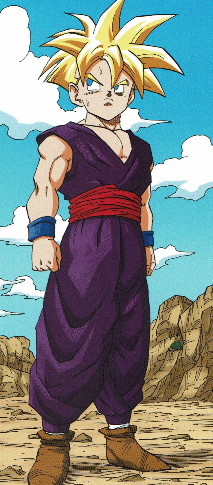 Gohan