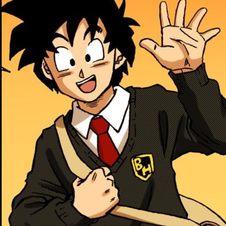 Goten