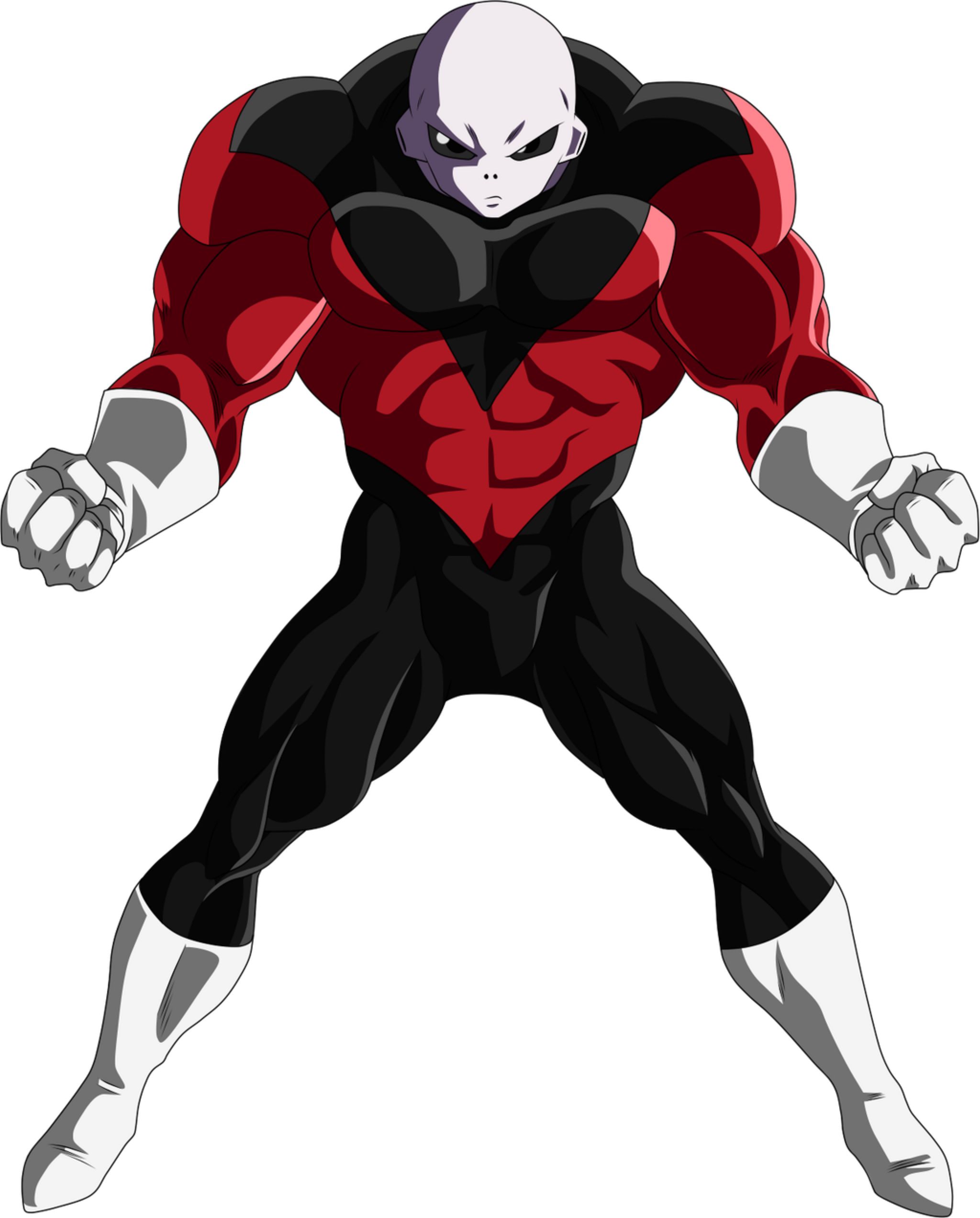 Jiren