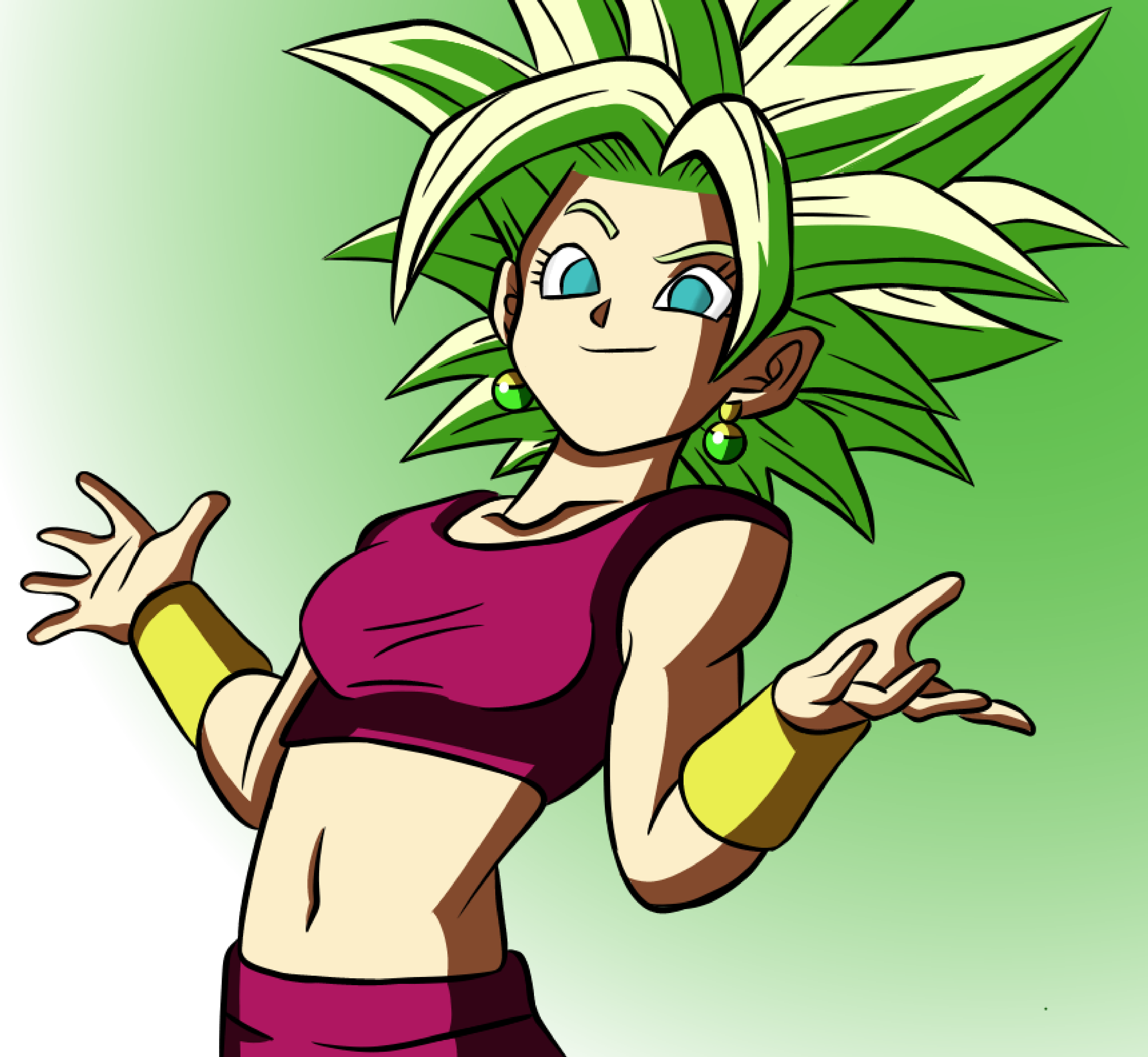 Kefla