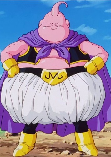 Majin Buu