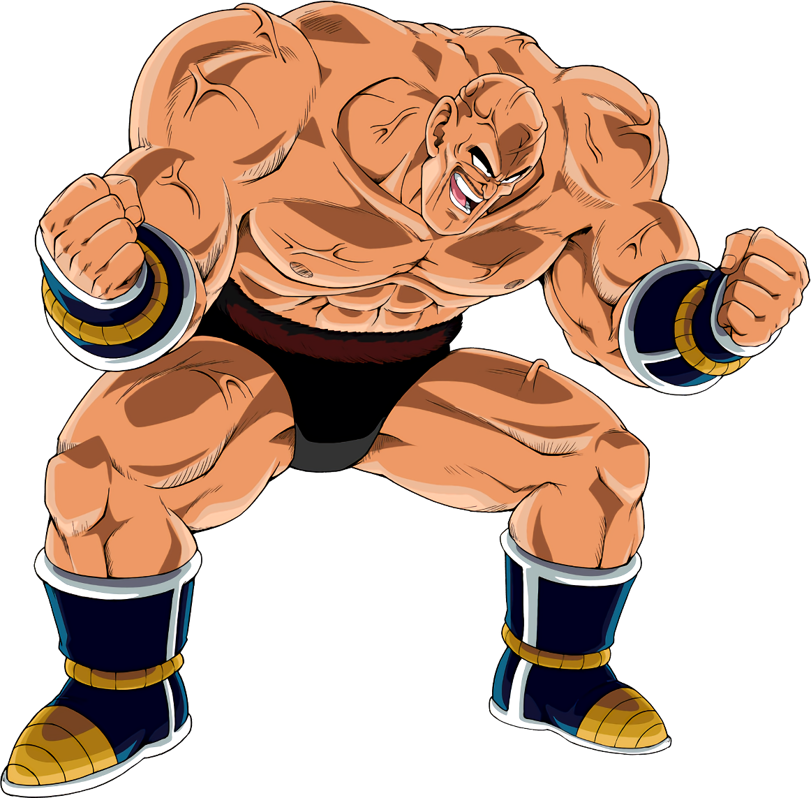 Nappa