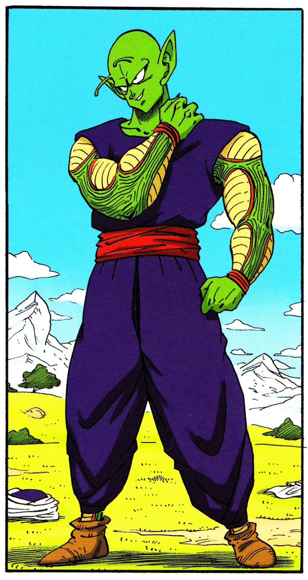 Piccolo