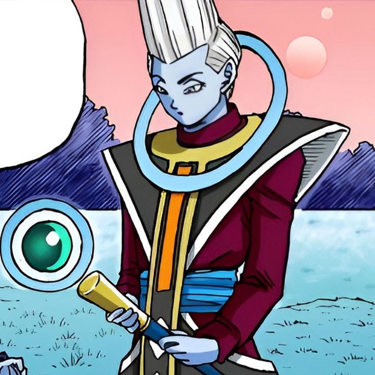 Whis