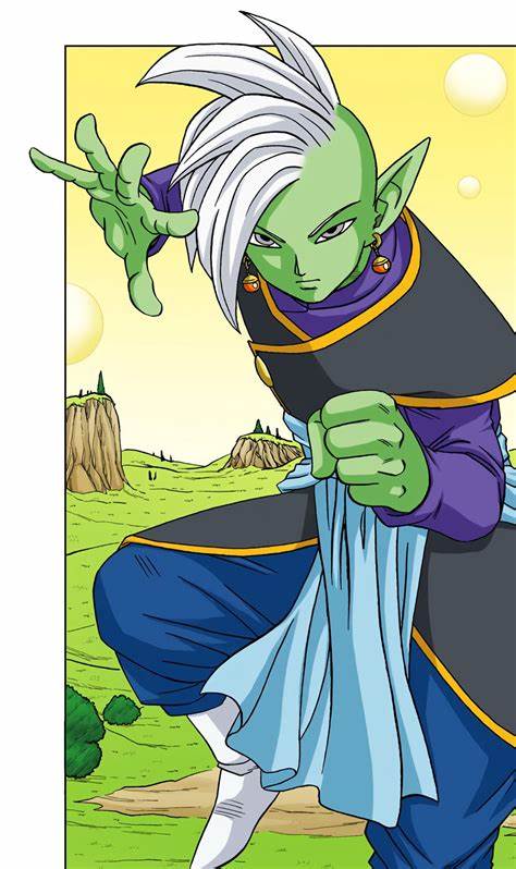 Zamasu