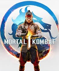 Mortal Kombat 1