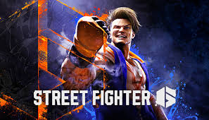 Street fighter 6