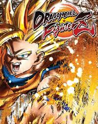 Dragon Ball Fighterz