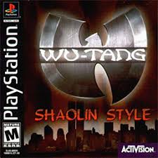 Wu-Tang Shaolin Style