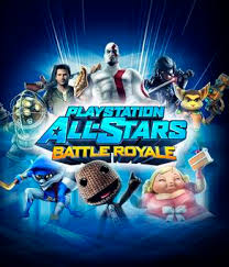 PlayStation All-Stars