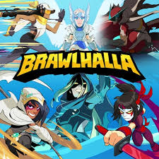 Brawlhalla