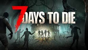 7 days to die