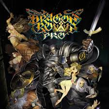 Dragons Crown