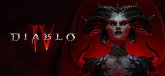 Diablo 4