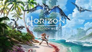 Horizon forbidden West