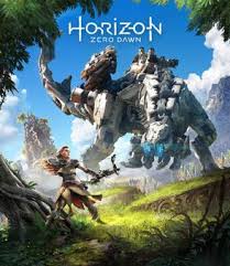 Horizon zero dawn