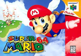 Mario 64