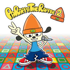 Parappa the rappa