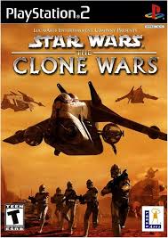 Star wars the Clone wars