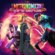 The Metronomicon