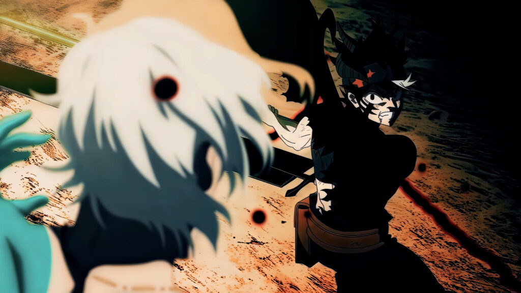 Asta Vs Conrad