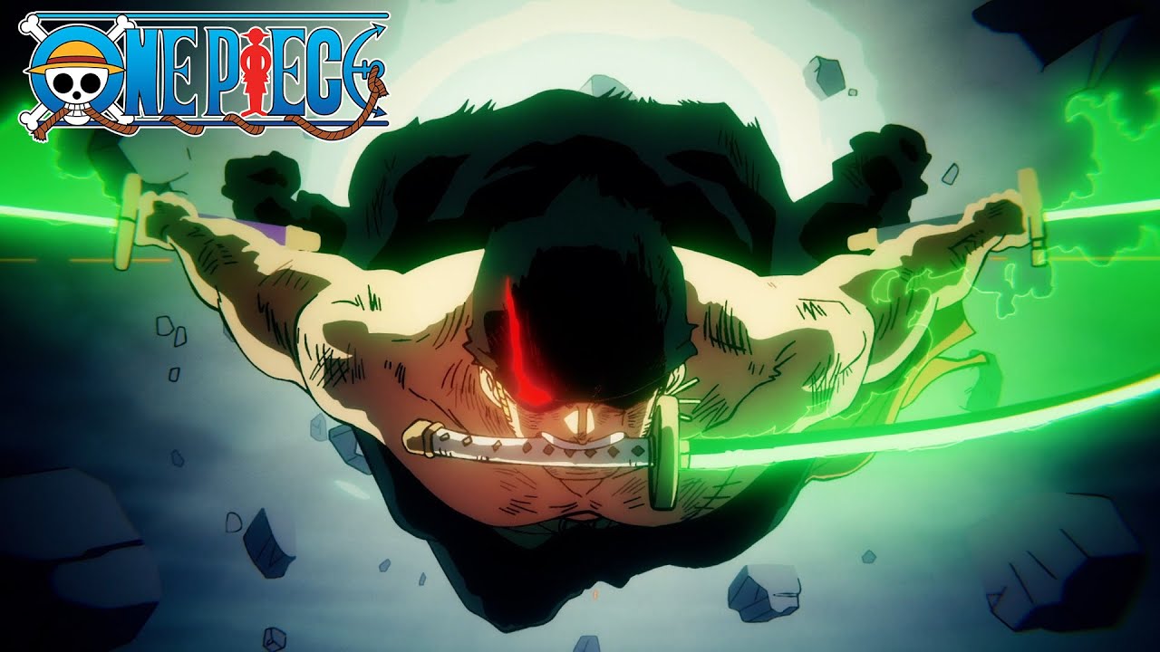 Zoro Vs King