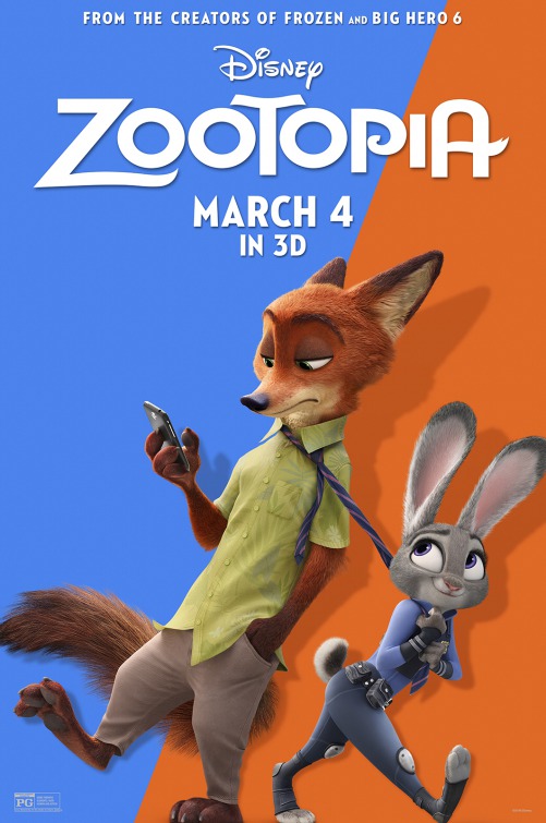 Zootopia