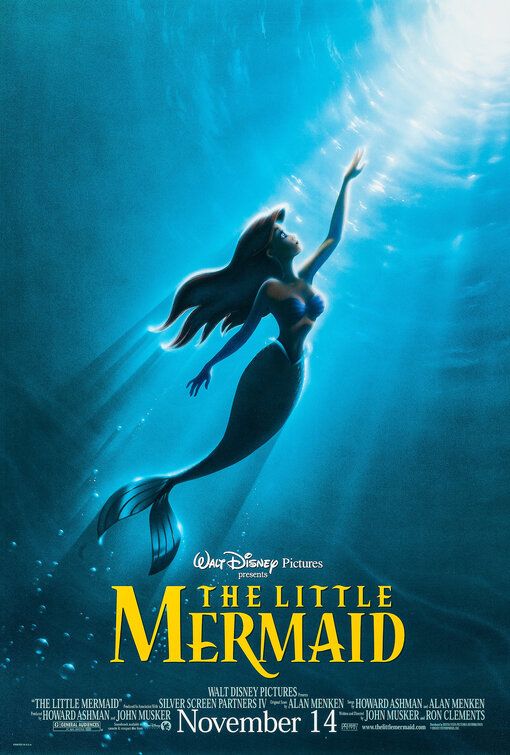 The Little Mermaid